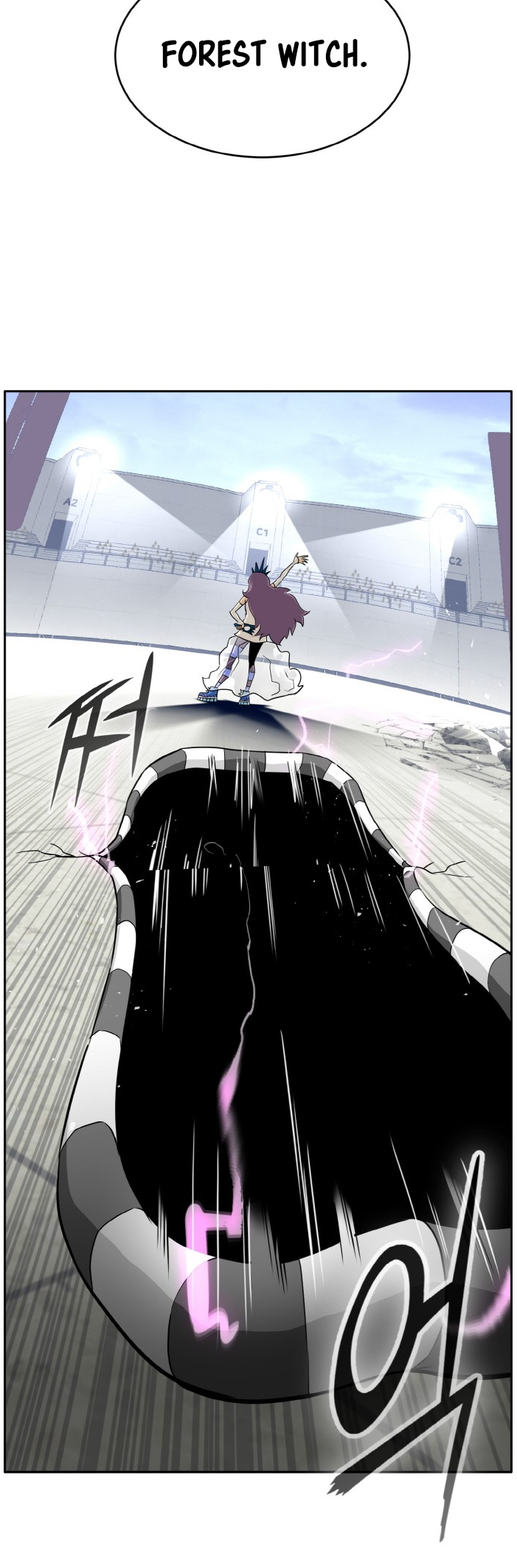 Counter Cube Chapter 84 45